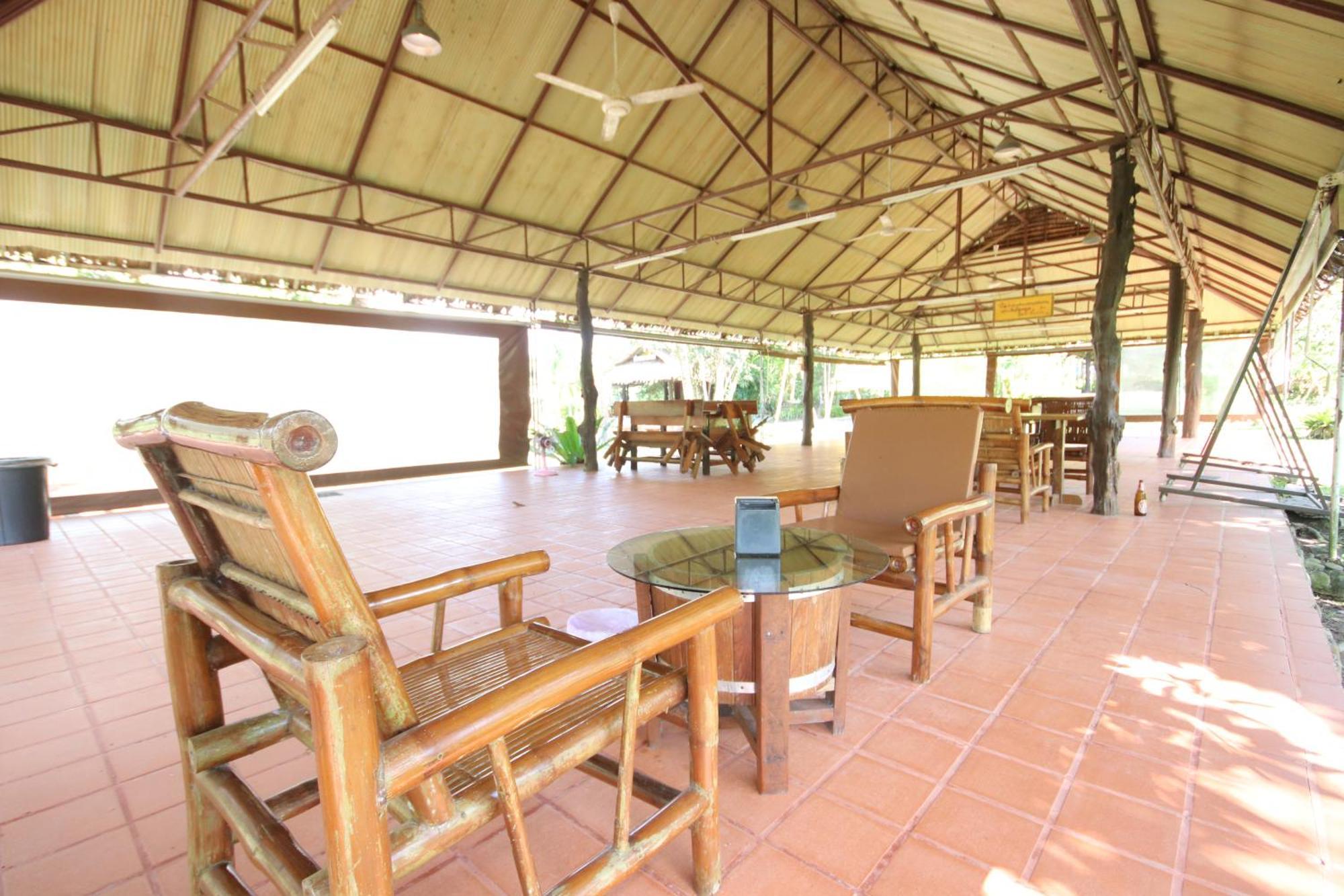 Sawasdee Lagoon Resort Thai Mueang Exteriör bild