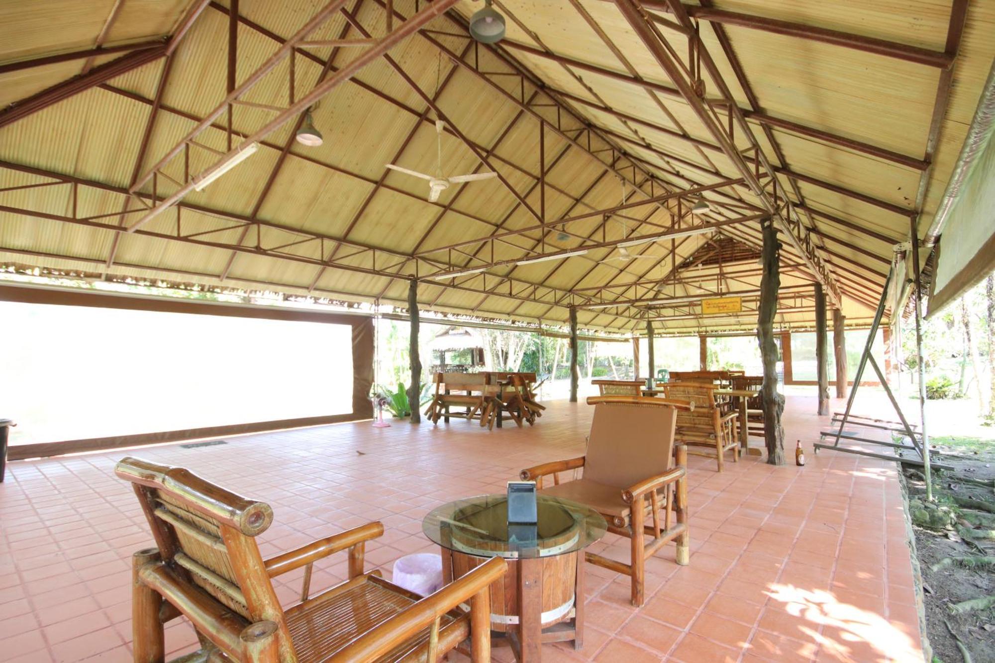 Sawasdee Lagoon Resort Thai Mueang Exteriör bild