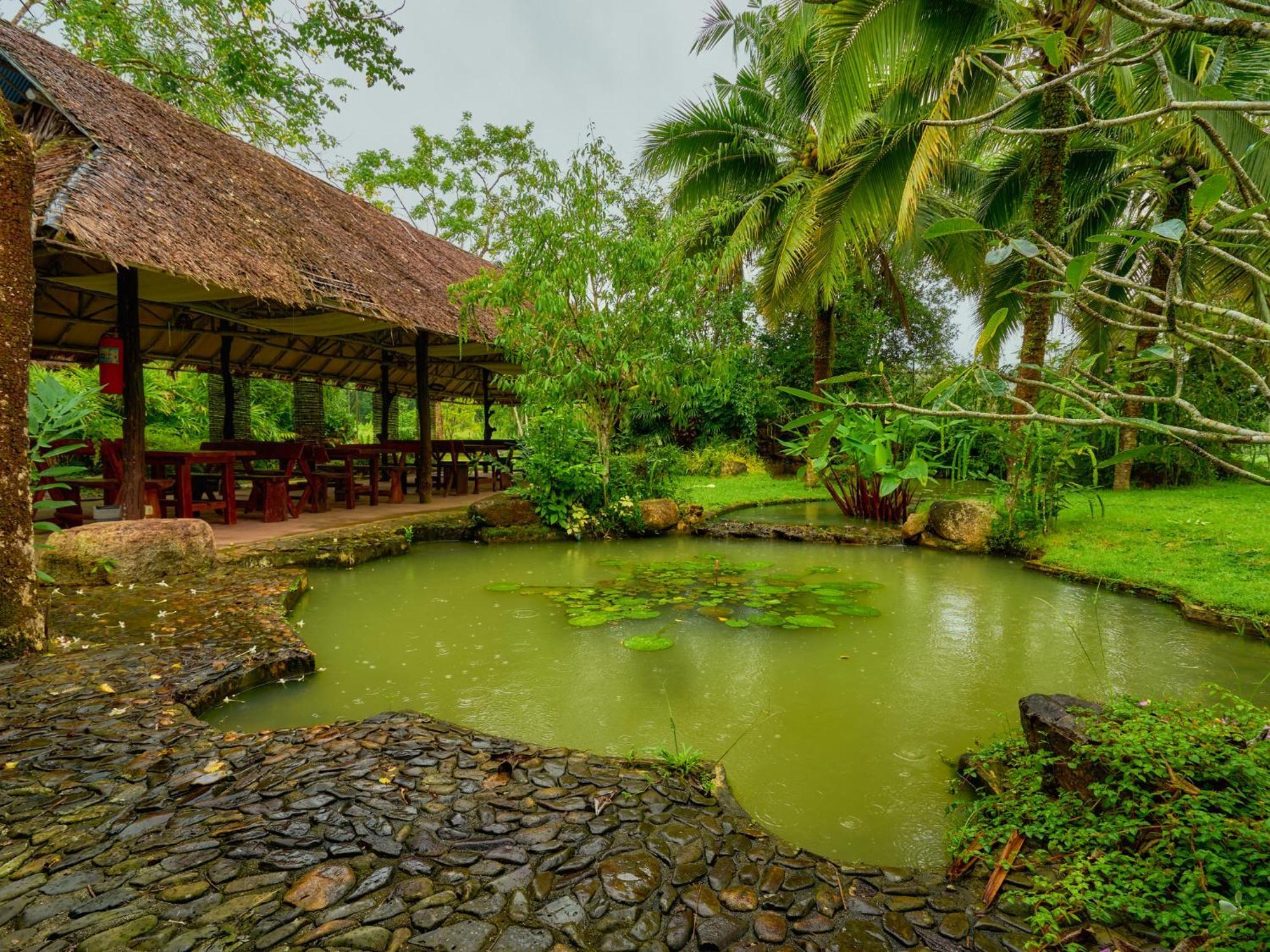 Sawasdee Lagoon Resort Thai Mueang Exteriör bild