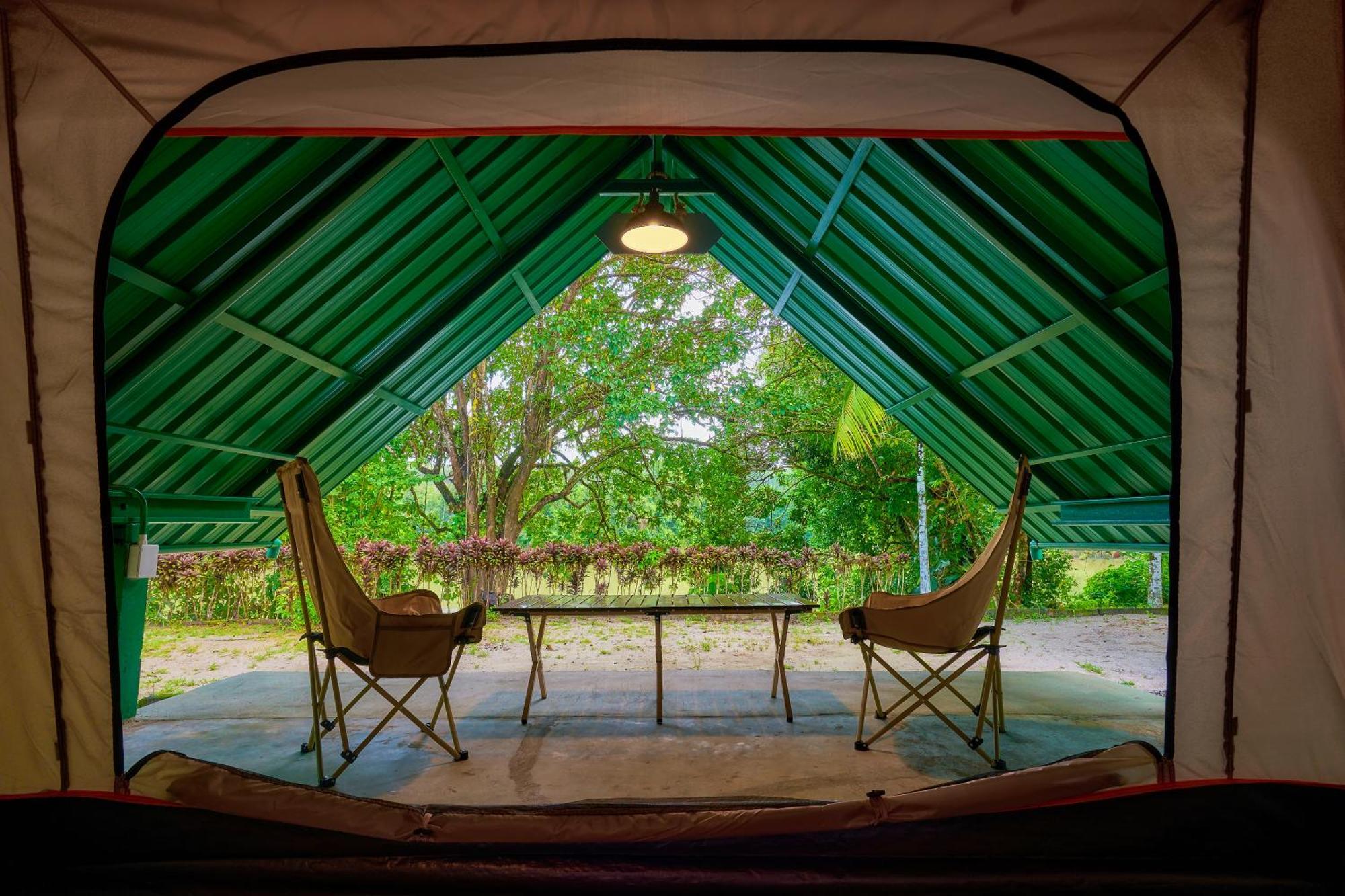 Sawasdee Lagoon Resort Thai Mueang Exteriör bild