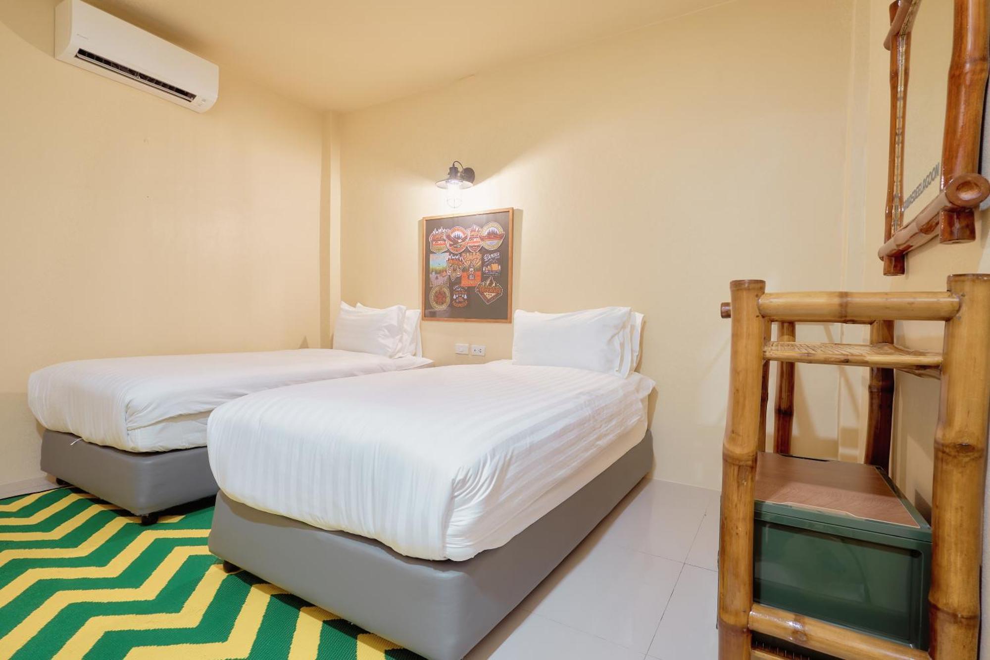 Sawasdee Lagoon Resort Thai Mueang Exteriör bild